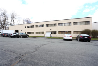 More details for 119 Herbert St, Framingham, MA - Industrial for Lease