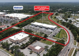 More details for 5900 Sumter Blvd, North Port, FL - Office/Medical for Lease