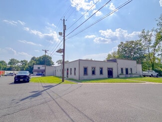 More details for 450 S Fellowship Rd, Maple Shade, NJ - Industrial for Sale