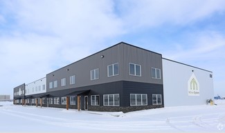 More details for 312 Energy Way, Red Deer County, AB - Industrial for Sale