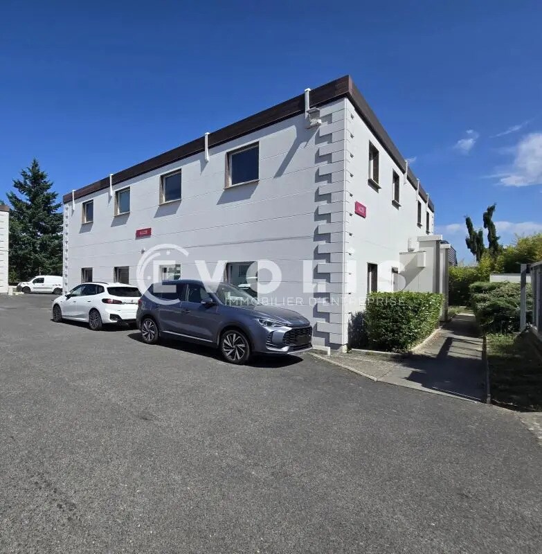 Office in Champlan for lease Building Photo- Image 1 of 9