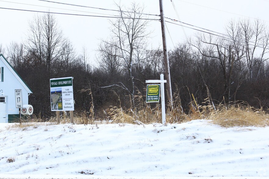 7561 Akron-Canfield Rd, Canfield, OH for sale - Primary Photo - Image 1 of 1