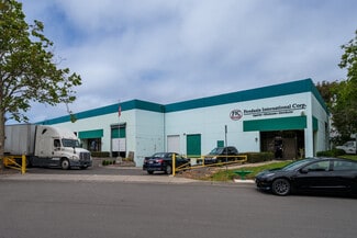 More details for 20175-20187 Mack St, Hayward, CA - Industrial for Lease