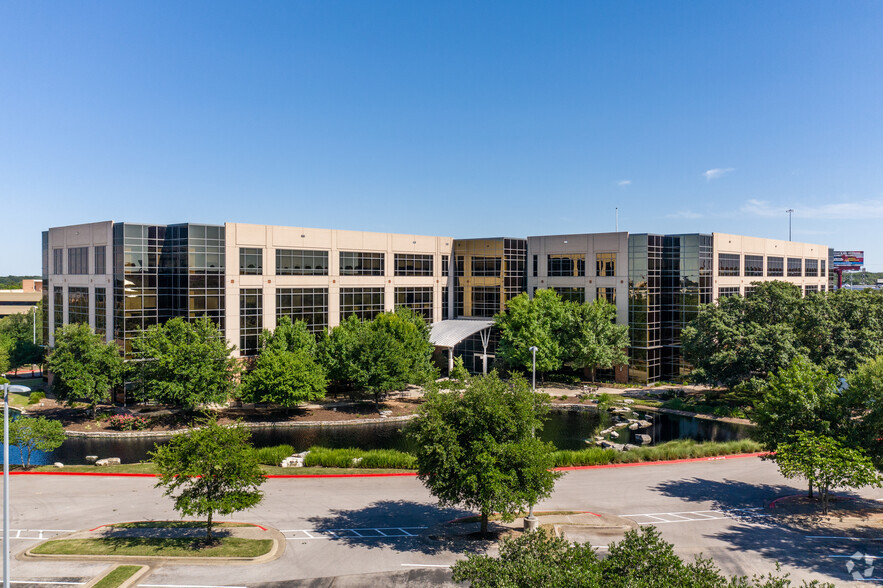 13785 Research Blvd, Austin, TX for lease - Building Photo - Image 3 of 5