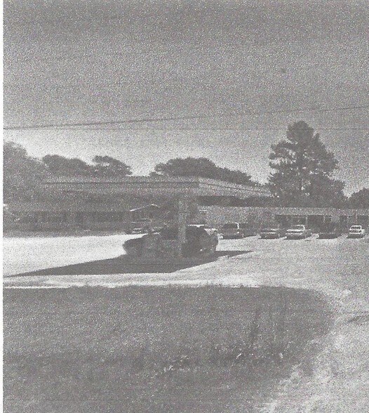 114 GA Highway 45 N, Plains, GA for sale - Primary Photo - Image 1 of 1