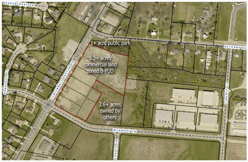 6672 Cincinnati Dayton Rd, Liberty Township, OH for sale Other- Image 1 of 1