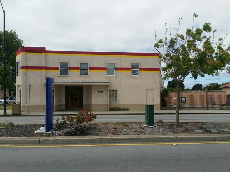 13401 San Pablo Ave, San Pablo, CA for sale - Building Photo - Image 1 of 1