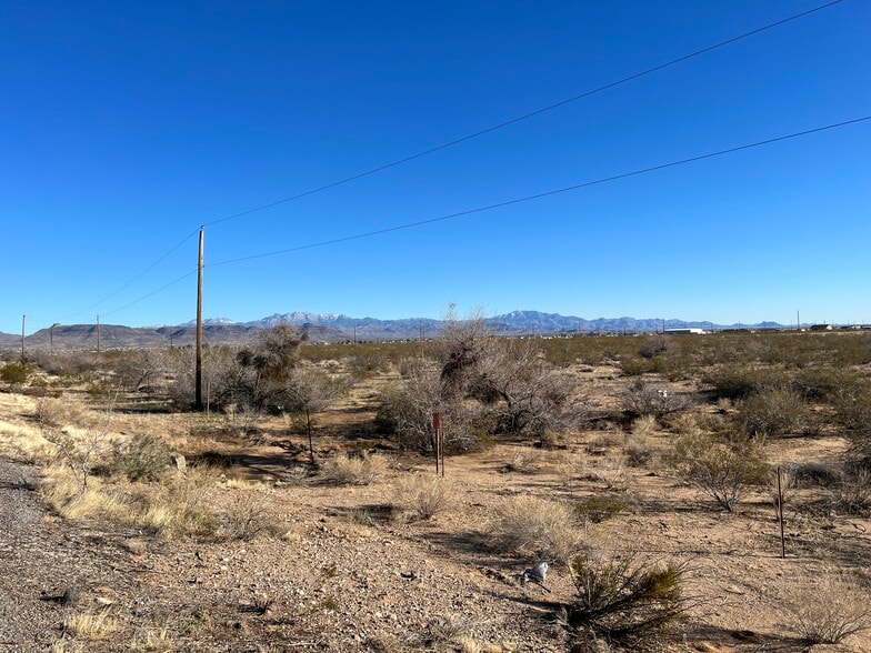 XX Highway 68 and Linden Rd, Golden Valley, AZ for sale - Other - Image 3 of 7