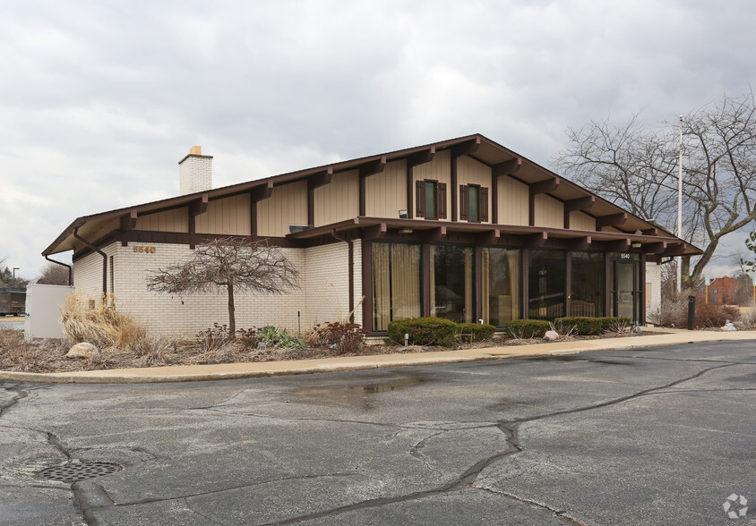 5540 Dixie Hwy, Saginaw, MI for sale - Primary Photo - Image 1 of 1