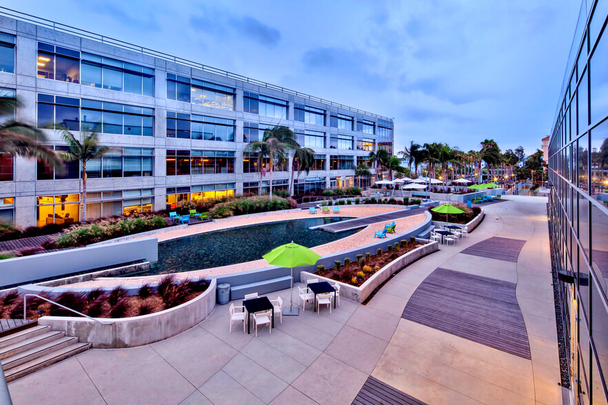 5510 Lincoln Blvd, Playa Vista, CA for lease - Building Photo - Image 1 of 9