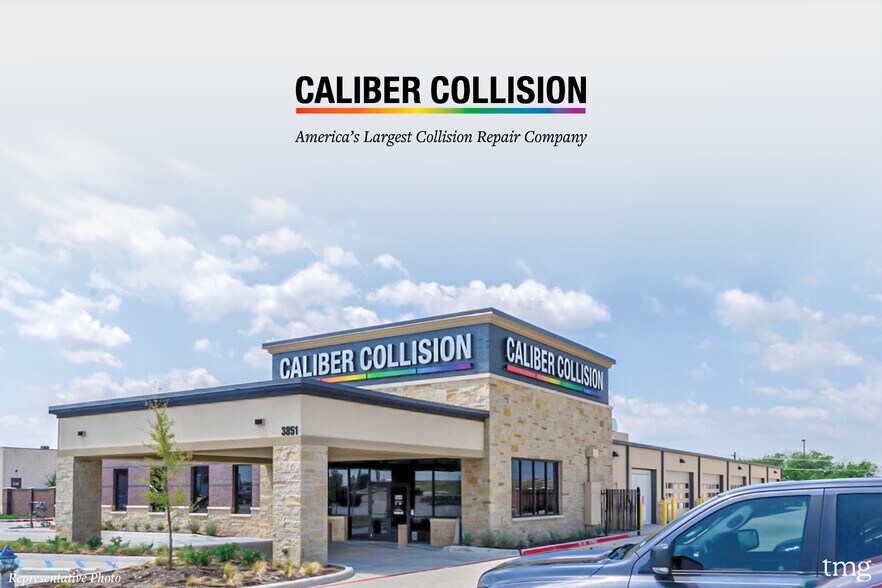 1504 W Loop 281, Longview, TX for sale - Primary Photo - Image 1 of 1