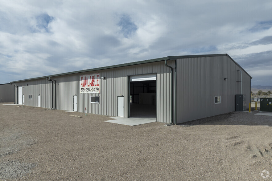 1053 Lovelock Ave, Lovelock, NV for lease - Building Photo - Image 1 of 22