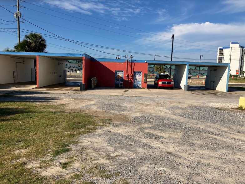 301 S Arnold Rd, Panama City Beach, FL for lease - Building Photo - Image 3 of 10