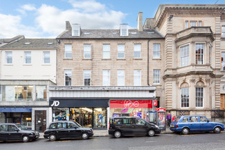 More details for 4-18 Hanover St, Edinburgh - Retail for Lease