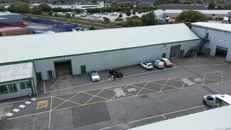 More details for River Ln, Chester - Industrial for Lease