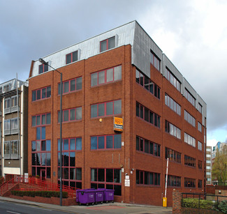 More details for 53-57 Lowlands Rd, Harrow - Office for Sale