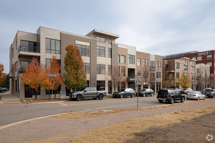 11546 Colony Row, Broomfield, CO for sale - Primary Photo - Image 1 of 1