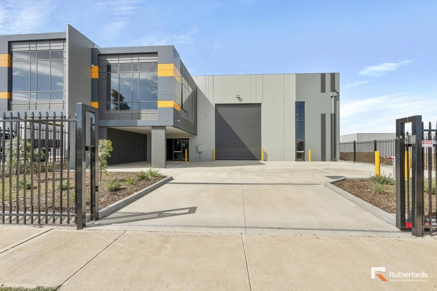 129 License Rd, Diggers Rest for sale - Building Photo - Image 1 of 6