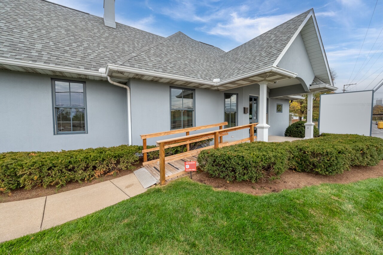 3850 Wabash Ave, Terre Haute, IN for sale Building Photo- Image 1 of 1