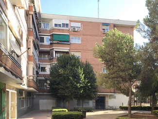 More details for Calle Marquesas, 10, Torrejón De Ardoz - Multifamily for Sale