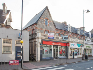 More details for 4-4A Windsor Rd, Penarth - Office for Lease