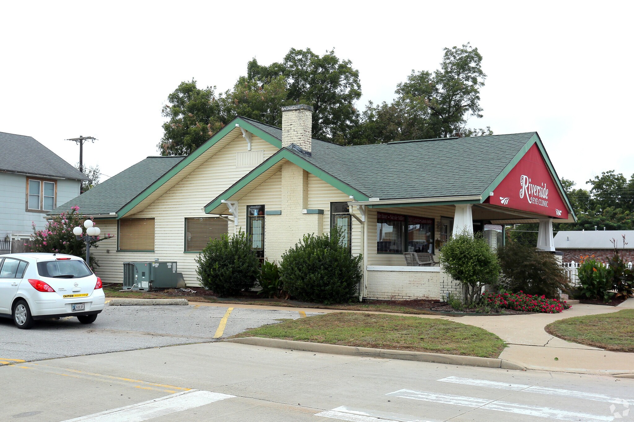 524 E Main St, Jenks, OK for sale Primary Photo- Image 1 of 1
