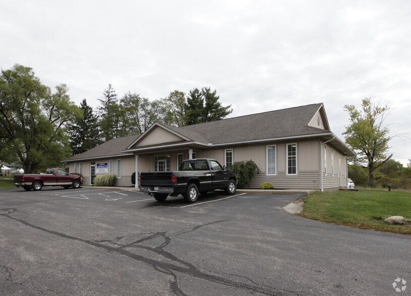 1113 S Cleveland Massillon Rd, Akron, OH 44321