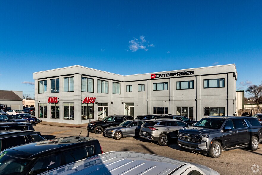 1216 E 23rd St, Lawrence, KS for sale - Primary Photo - Image 1 of 1