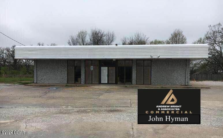 5302 S Range Line Rd, Joplin, MO for sale Building Photo- Image 1 of 1