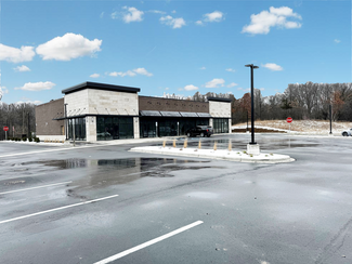 More details for 7935 W Maple Rd, West Bloomfield, MI - Retail for Lease