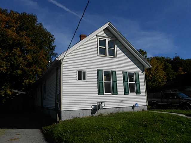 24 Alphonse St, Rochester, NY for sale Building Photo- Image 1 of 1