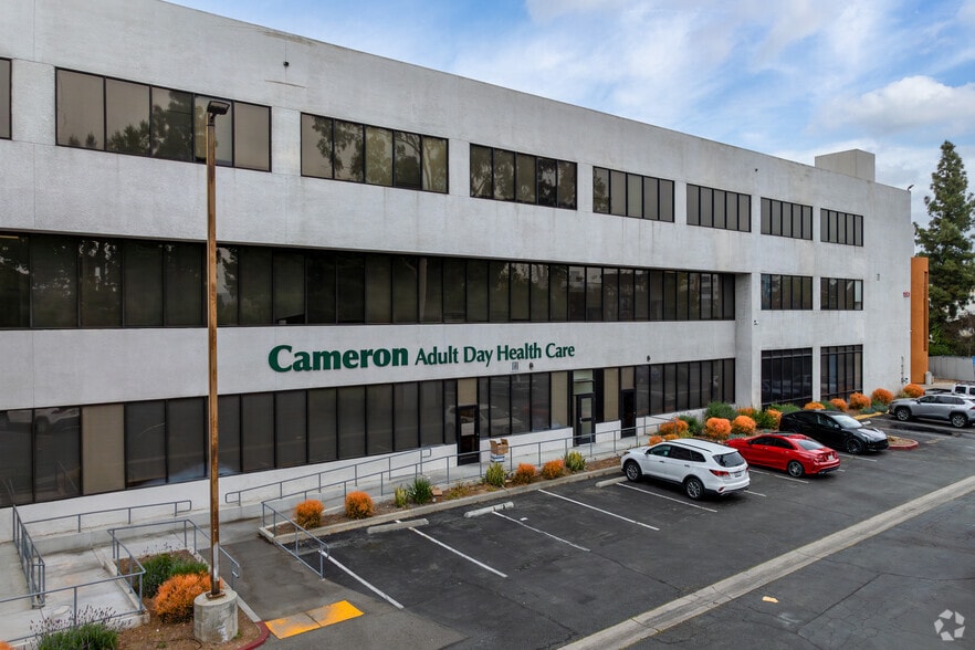 1515 W Cameron Ave, West Covina, CA for sale - Building Photo - Image 2 of 9