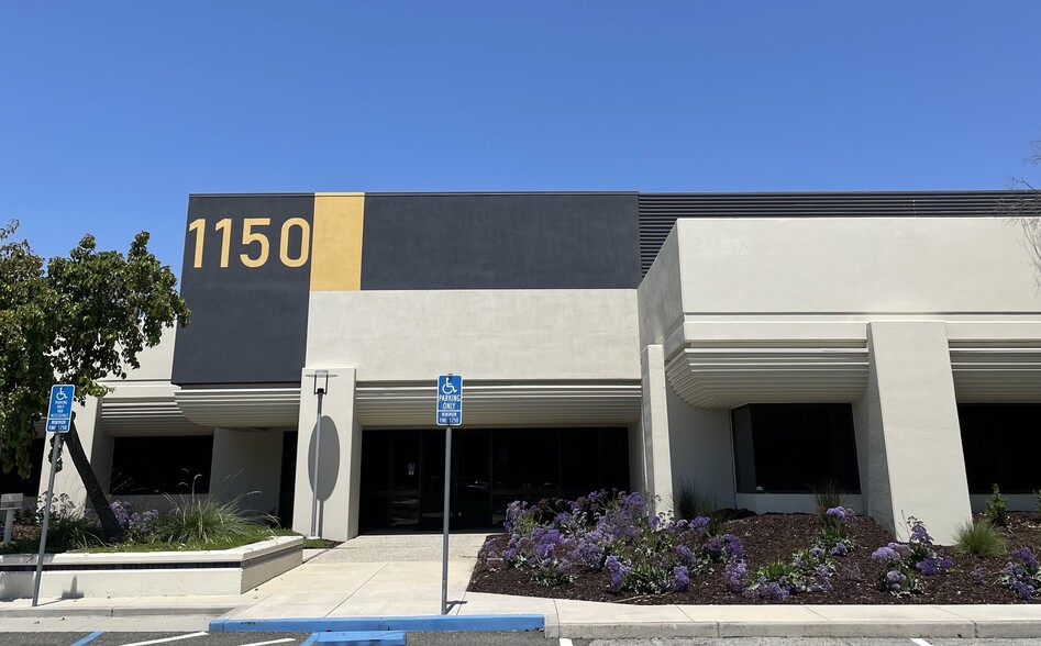 1150 Ringwood Ct, San Jose, CA for lease - Building Photo - Image 1 of 5