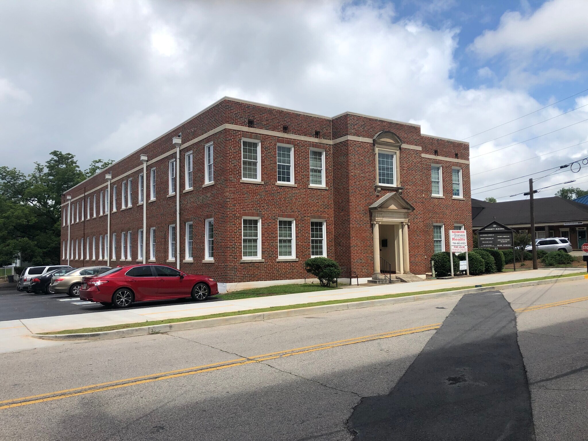 303 Smith Street Lagrange Ga 30240 - yievpga