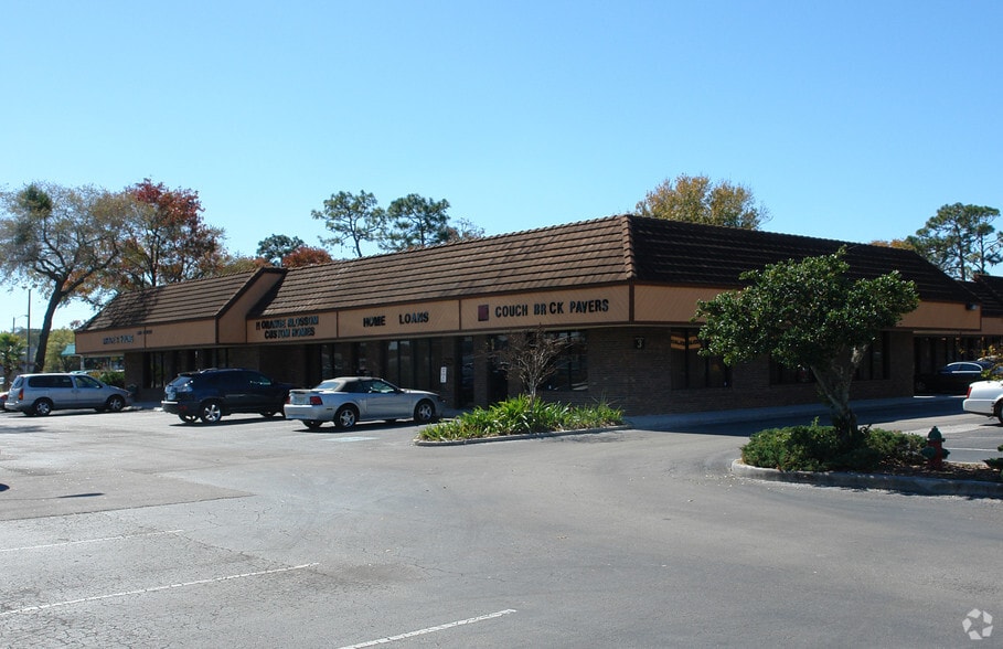 36402-36410 US Hwy 19 N, Palm Harbor, FL for lease - Building Photo - Image 2 of 4