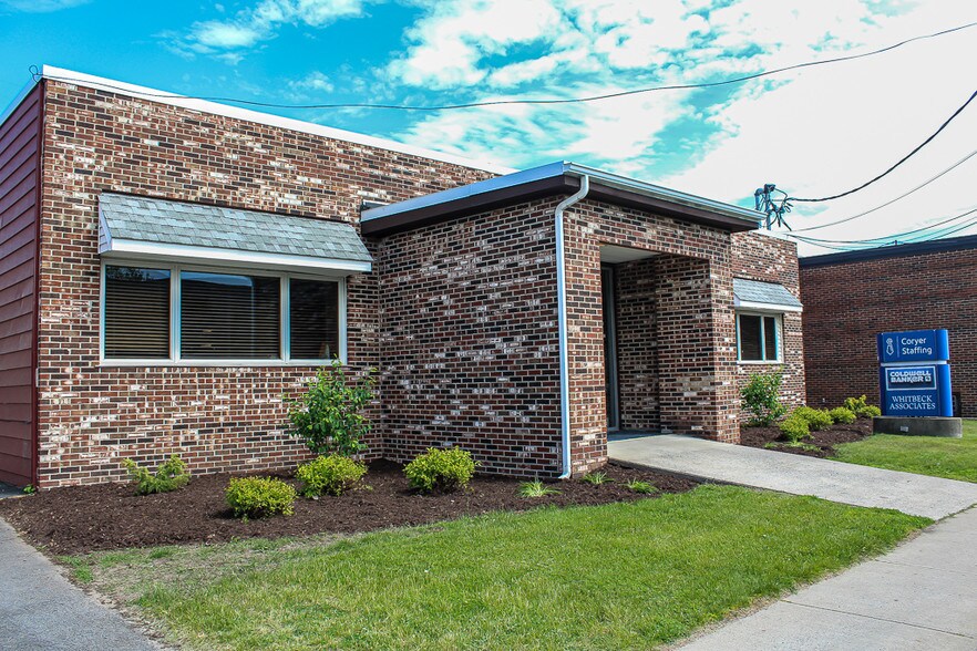 20 Miller St, Plattsburgh, NY for sale - Building Photo - Image 1 of 1