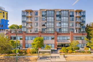 More details for 538 W 45th Ave, Vancouver, BC - Office for Lease