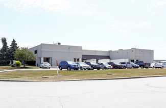 More details for 7829 Ponderosa Rd, Perrysburg, OH - Industrial for Lease