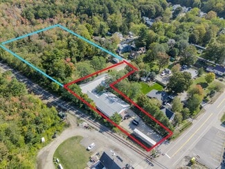 More details for 13 Elm St, Newton, NH - Industrial for Sale