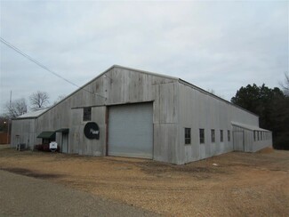 More details for 500 W Columbia, Magnolia, AR - Industrial for Sale