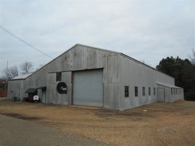 500 W Columbia, Magnolia, AR for sale Primary Photo- Image 1 of 6