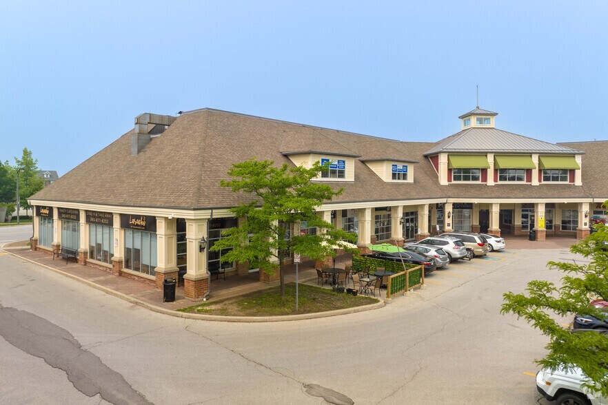 10220 Derry Rd, Milton, ON for sale - Building Photo - Image 1 of 1