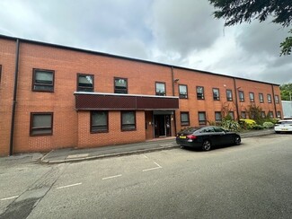 More details for Snape Rd, Macclesfield - Industrial for Lease