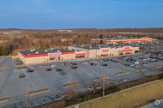 5473 Urbana Pike, Frederick, MD - aerial  map view - Image1