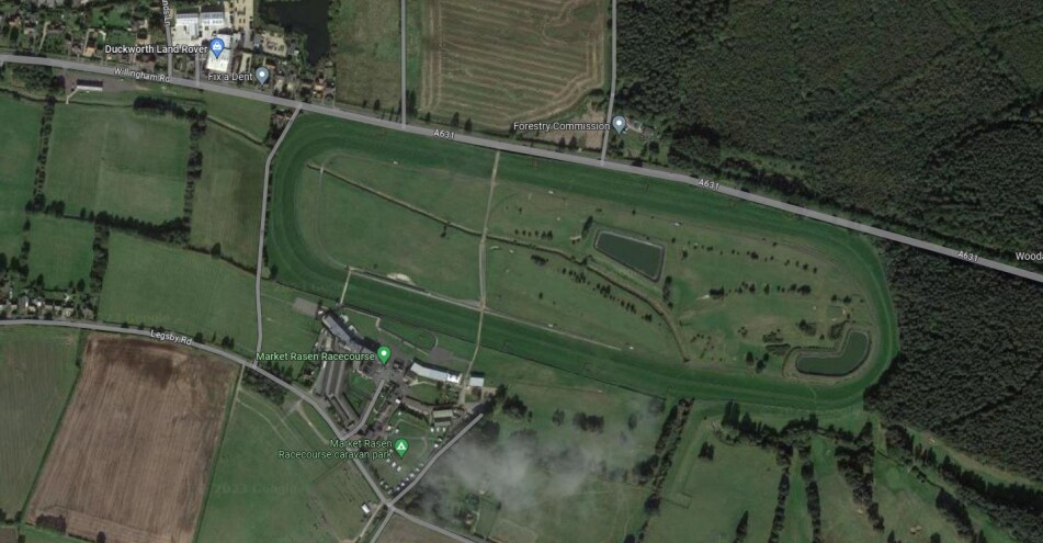 Market Rasen Rd, Market Rasen for lease Primary Photo- Image 1 of 3