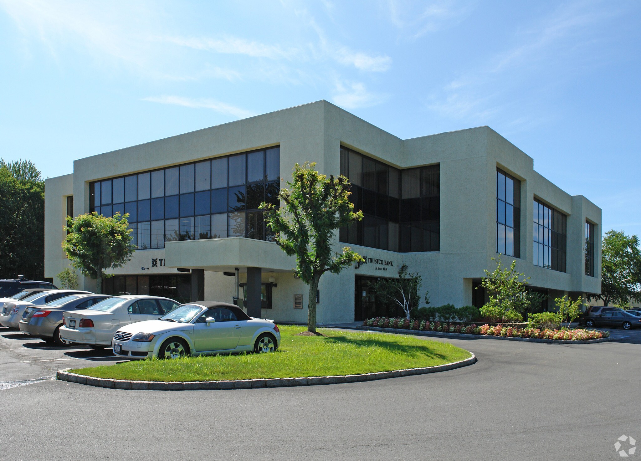 100 Clearbrook Rd, Elmsford, NY 10523 Office for Lease