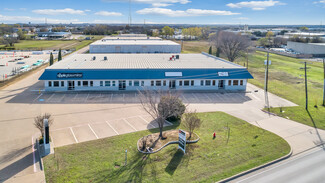 More details for 2801-2807 W Euless Blvd, Euless, TX - Industrial for Lease