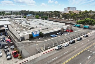 More details for 740 F St, Chula Vista, CA - Industrial for Sale