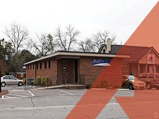 1101 B Ave, West Columbia, SC for sale Building Photo- Image 1 of 1