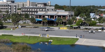 111 W Ruby St, Tavares FL - Retail Space
